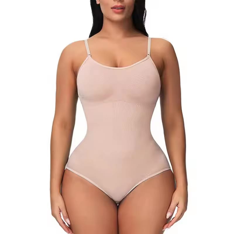 Bodysuit Shapewear Women Full Body Shaper Tummy Control Slimming Sheath Butt Lifter Push Up Thigh Slimmer Abdomen Shapers Corset